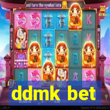 ddmk bet