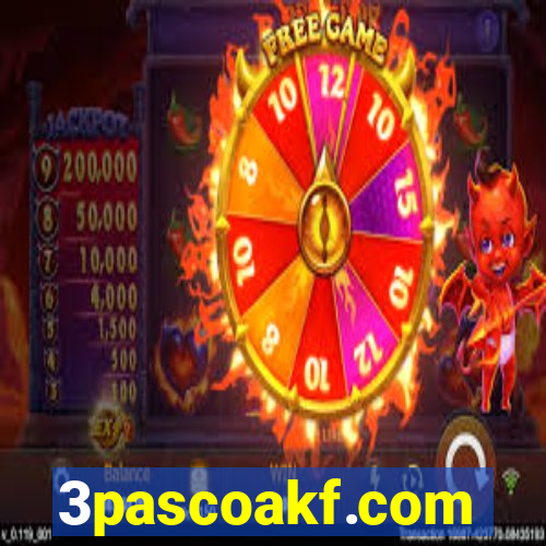 3pascoakf.com