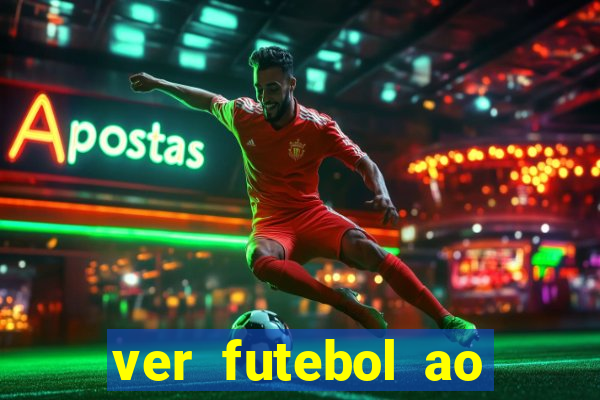 ver futebol ao vivo futemax