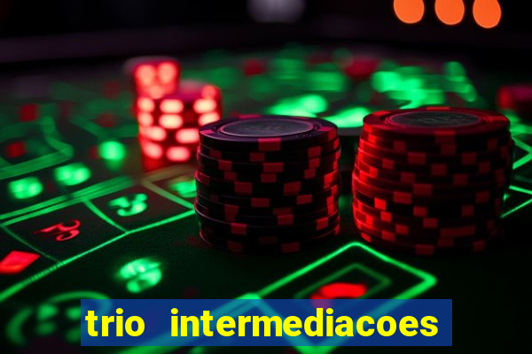 trio intermediacoes jogos online