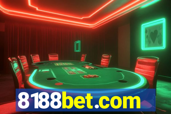 8188bet.com