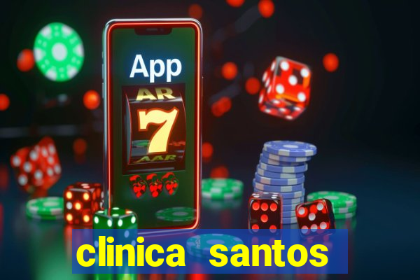 clinica santos dumont uberaba