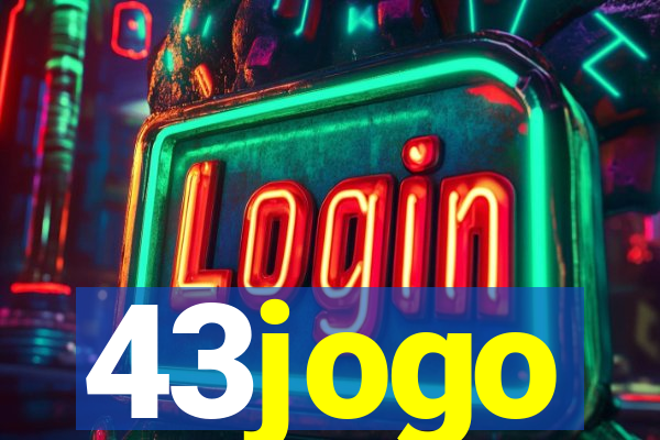 43jogo