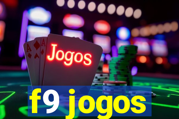 f9 jogos