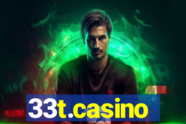 33t.casino