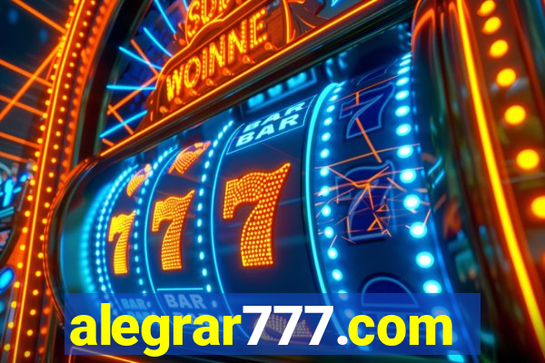 alegrar777.com