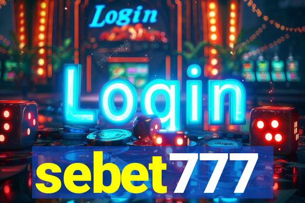 sebet777