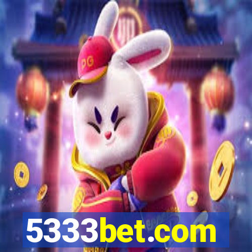 5333bet.com