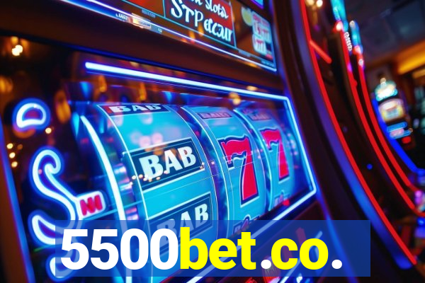 5500bet.co.