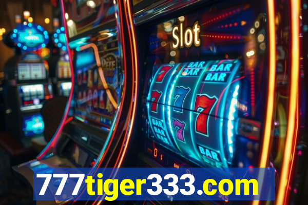 777tiger333.com