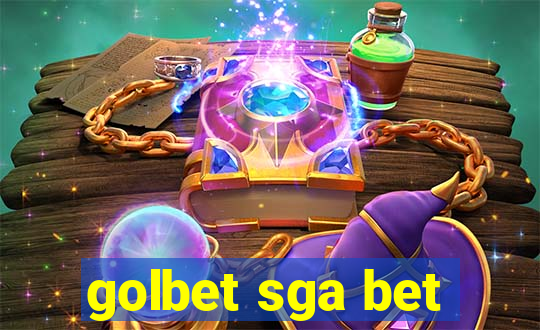 golbet sga bet