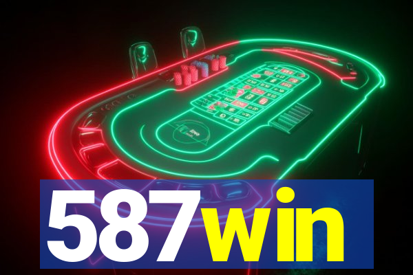 587win