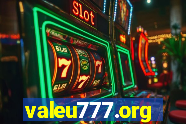 valeu777.org