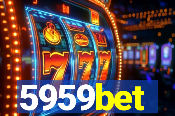 5959bet