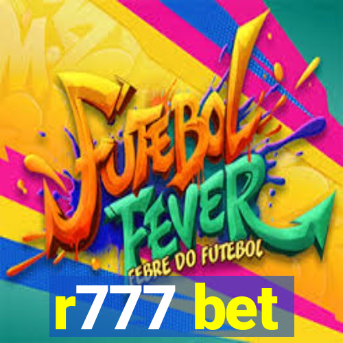 r777 bet