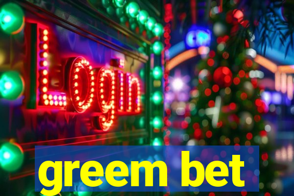 greem bet