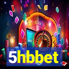 5hbbet