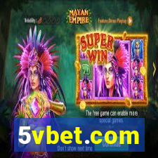 5vbet.com