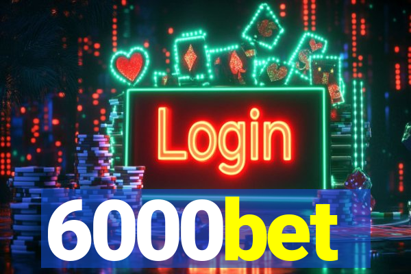 6000bet