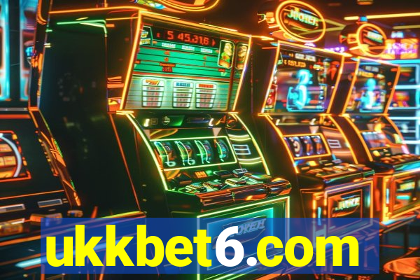 ukkbet6.com