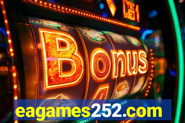 eagames252.com