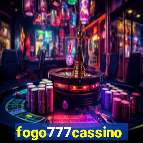 fogo777cassino