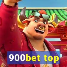 900bet top