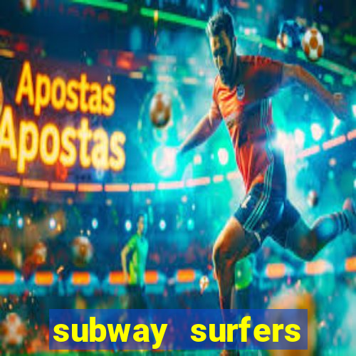 subway surfers start game havana