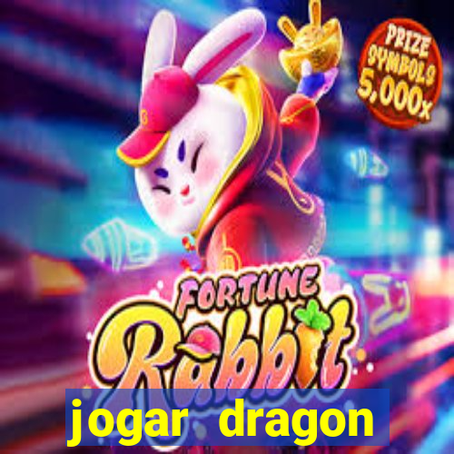 jogar dragon fortune demo