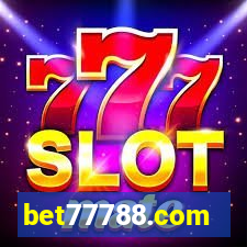 bet77788.com