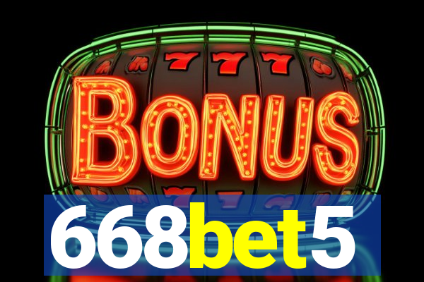 668bet5