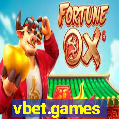 vbet.games