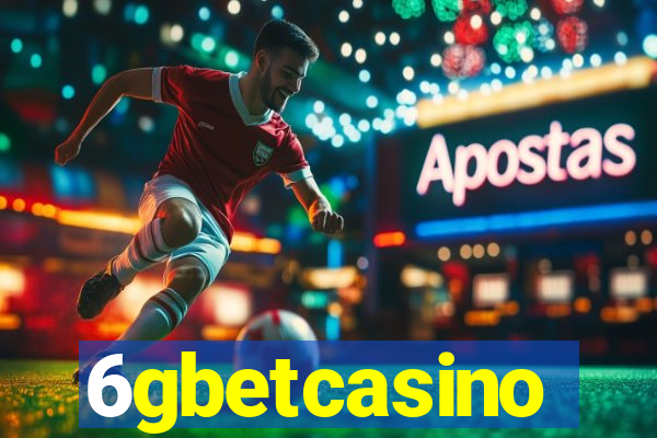 6gbetcasino