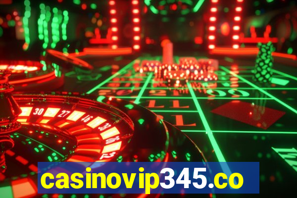 casinovip345.com