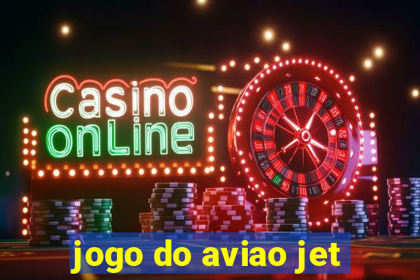 jogo do aviao jet