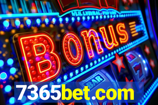 7365bet.com