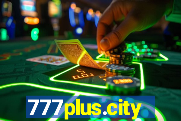 777plus.city