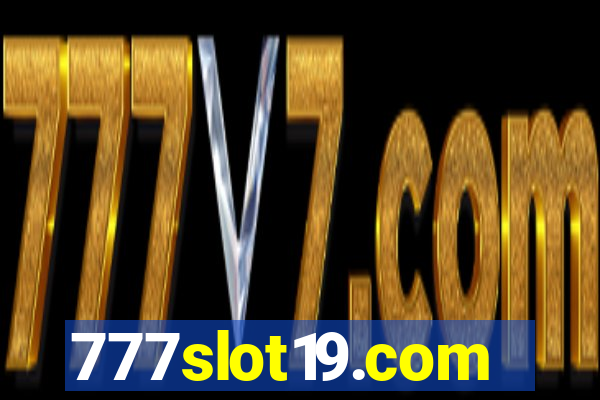 777slot19.com