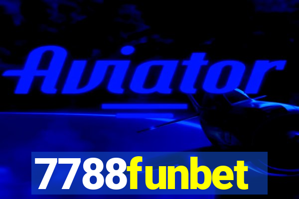 7788funbet