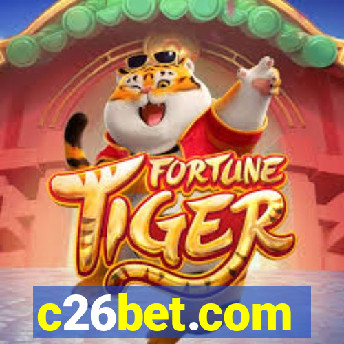 c26bet.com