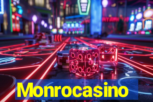 Monrocasino