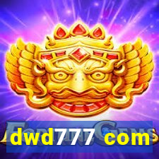 dwd777 com