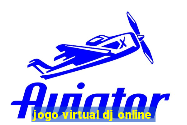 jogo virtual dj online