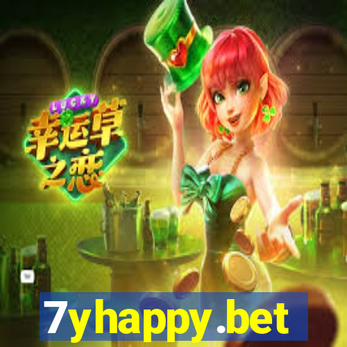 7yhappy.bet