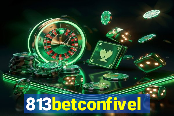 813betconfivel