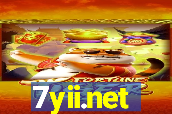 7yii.net