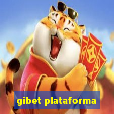 gibet plataforma