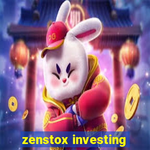 zenstox investing