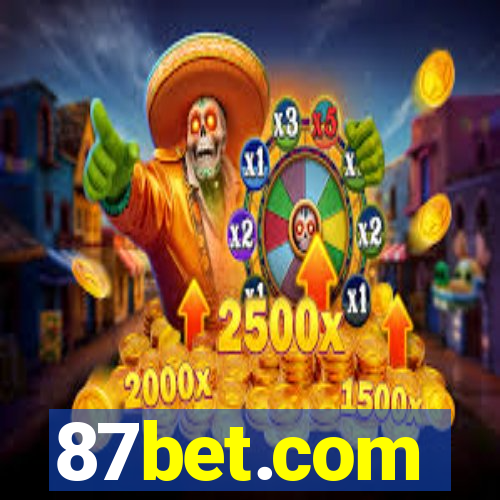 87bet.com