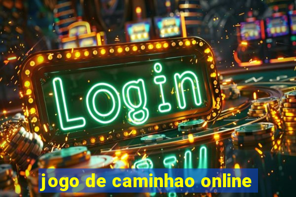 jogo de caminhao online